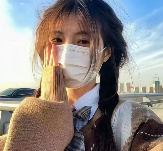 男人女人：恋爱手册