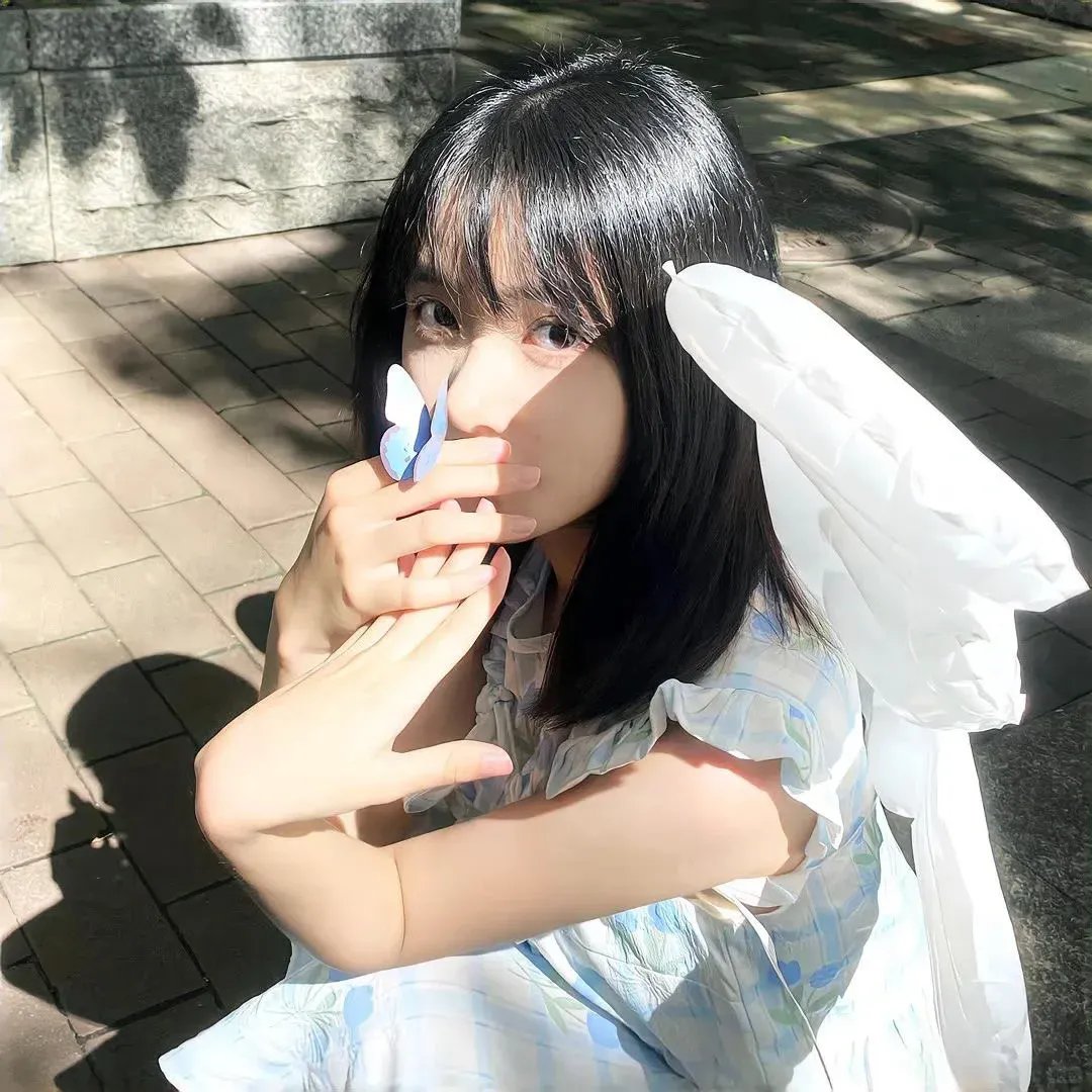 我们梦中的祥和