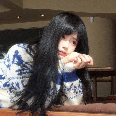 滑稽夫人