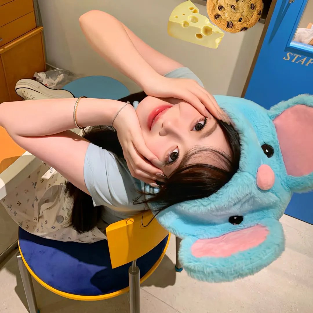 七个尖角的阁楼